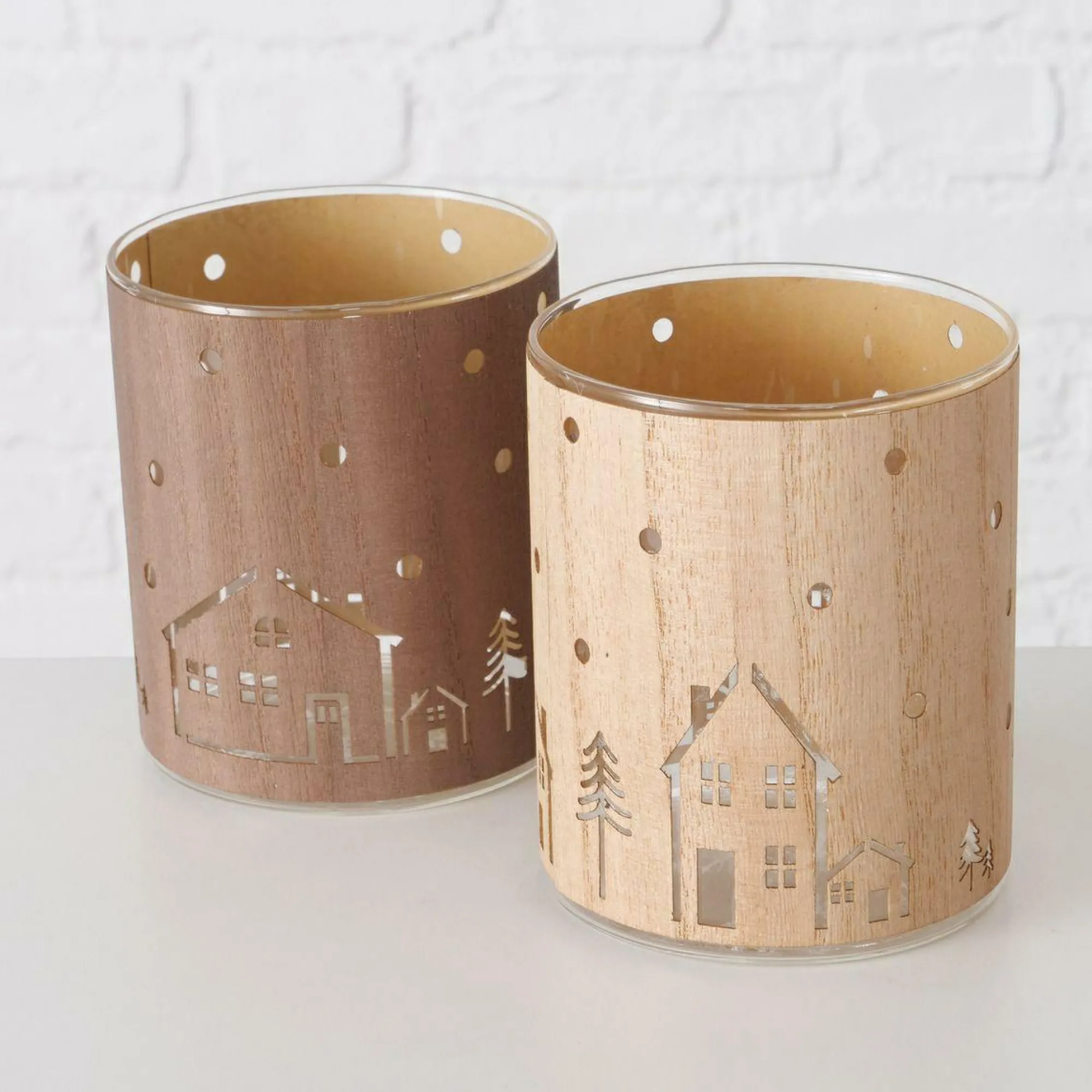 Hot Sonstige Windlicht HOMEWOOD