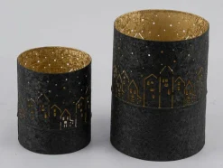 Sale Sonstige Windlicht Häuser