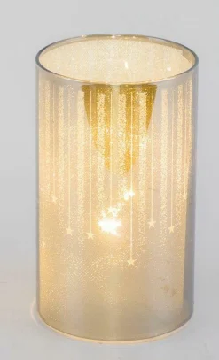 Sonstige Windlicht LED