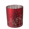 Sonstige Windlicht LITTLE TOWN