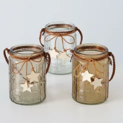 Sonstige Windlicht MALINA