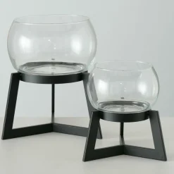 Discount Sonstige Windlicht SOLA