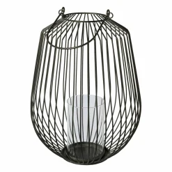 GASPER Windlicht URBANUS