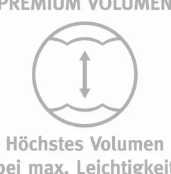 Hot Paradies Winterbett DALA