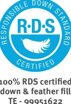 Clearance Paradies Winterbett GALIA 90 WINTERWARM