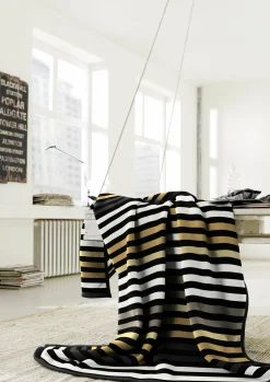 Biederlack Wohndecke BASIC SOFT VB