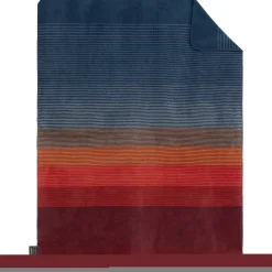 New IBENA Wohndecke BUGATTI