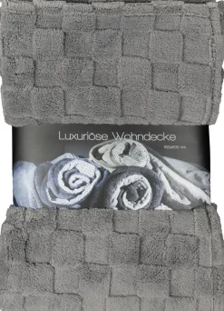 Sonstige Wohndecke CHESBOARD