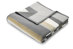 Outlet Biederlack Wohndecke COTTON HOME