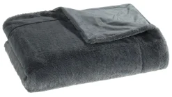 casa NOVA Wohndecke FELLOPTIK