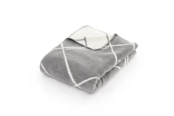 Online IBENA Wohndecke JACQUARD BUGATTI