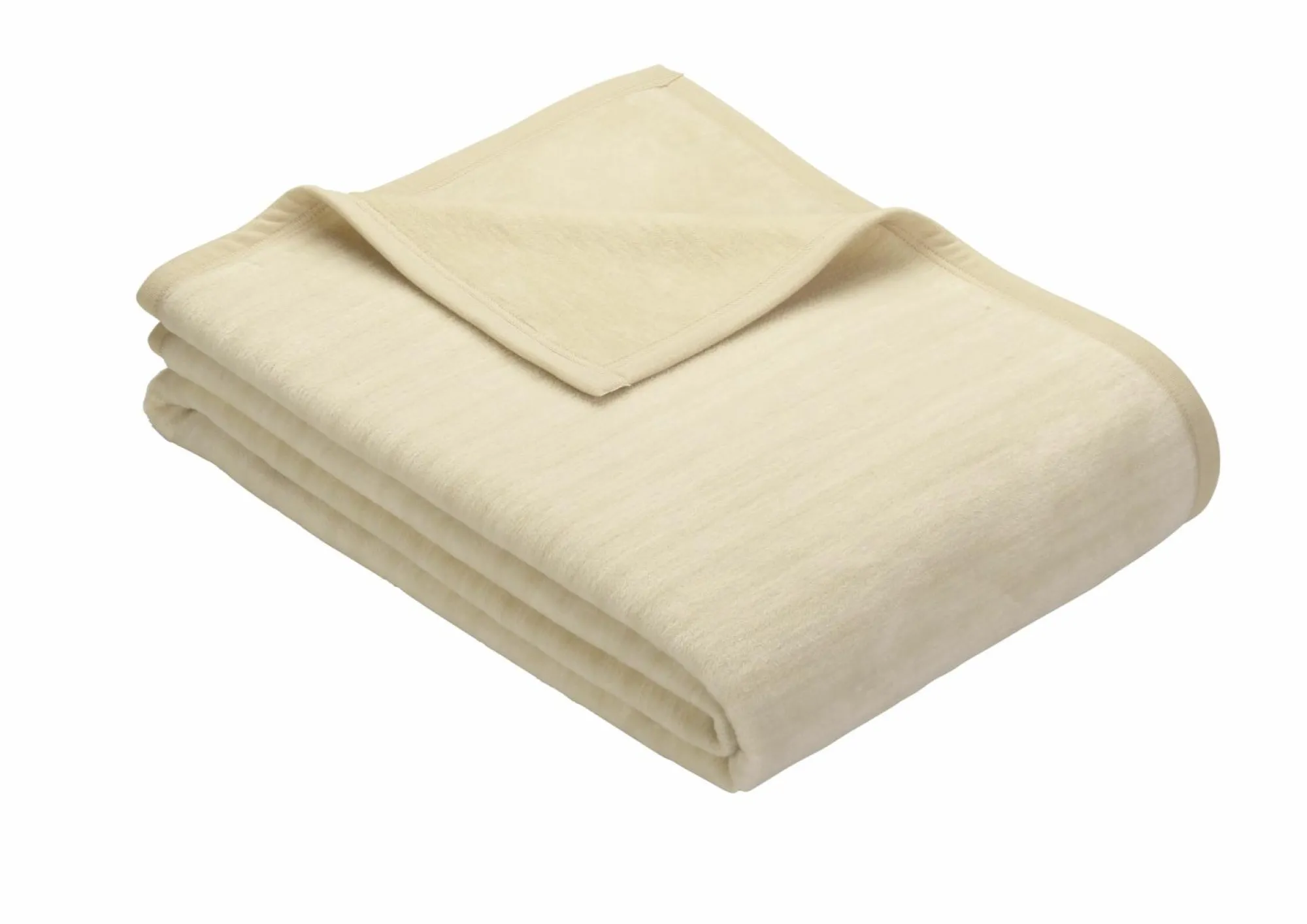 IBENA Wohndecke JACQUARD FANO