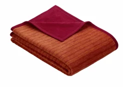 IBENA Wohndecke JACQUARD FANO