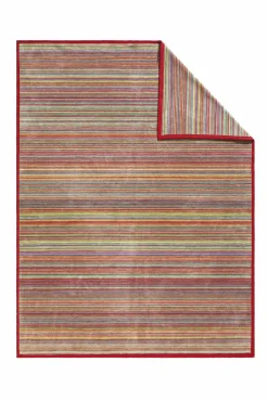 Best IBENA Wohndecke JACQUARD Malang