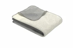 IBENA Wohndecke JACQUARD TORONTO