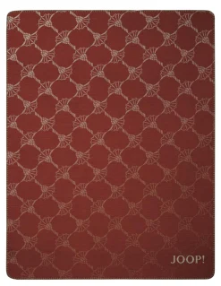 Best JOOP! Wohndecke CORNFLOWER