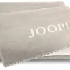 Best JOOP! Wohndecke feder-ecru