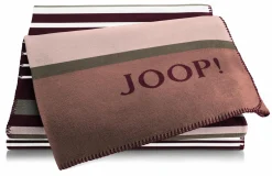 JOOP! Wohndecke LINES