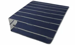 JOOP! Wohndecke LOGO-STRIPE
