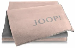 New JOOP! Wohndecke lotus-graphit