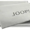JOOP! Wohndecke rauch-schiefer