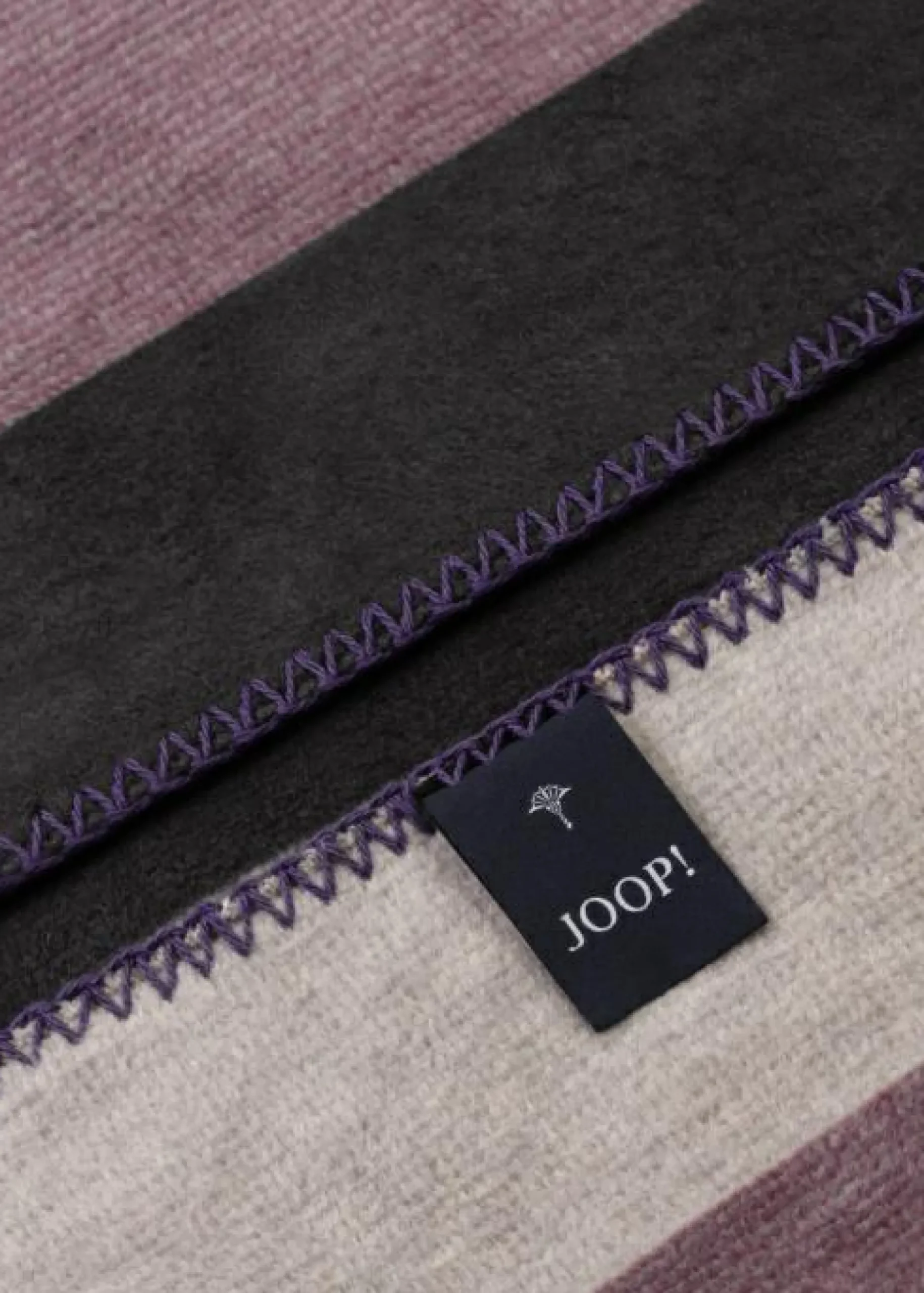 Best JOOP! Wohndecke TONE