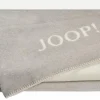 JOOP! Wohndecke UNI DOUBLEFACE
