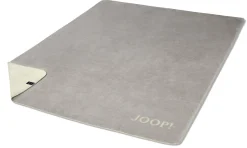 JOOP! Wohndecke UNI DOUBLEFACE