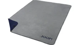 JOOP! Wohndecke UNI DOUBLEFACE