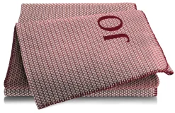 JOOP! Wohndecke WOVEN