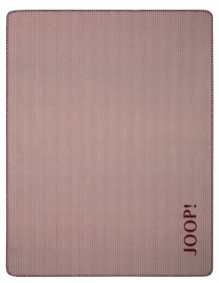 JOOP! Wohndecke WOVEN