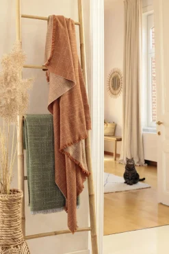 Biederlack Wohndecke NORE