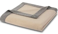 Clearance Biederlack Wohndecke PRADO