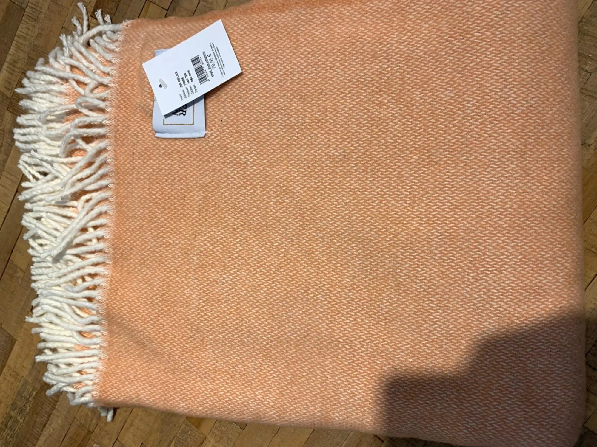 Hot STOECKEL & GRIMMLER Wohndecke RELAX