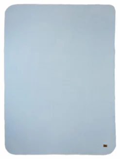 Sale SANSIBAR Wohndecke bleu