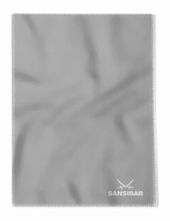 SANSIBAR Wohndecke DOUBLEFACE