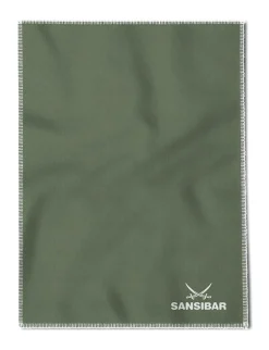 New SANSIBAR Wohndecke DOUBLEFACE