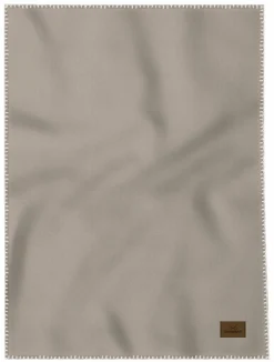 New SANSIBAR Wohndecke taupe