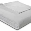 Biederlack Wohndecke SOFT & COVER