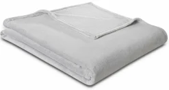 Biederlack Wohndecke SOFT & COVER