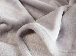 Biederlack Wohndecke SOFT & COVER