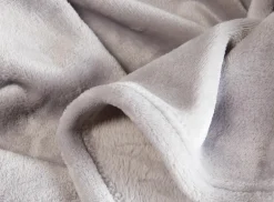 Biederlack Wohndecke SOFT & COVER