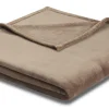 Biederlack Wohndecke SOFT & COVER