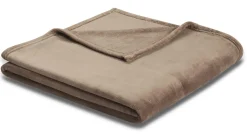 Biederlack Wohndecke SOFT & COVER