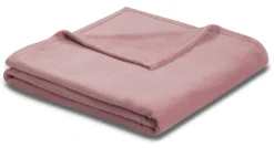 Best Biederlack Wohndecke SOFT & COVER