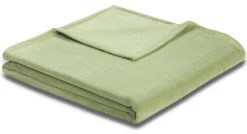Best Biederlack Wohndecke SOFT & COVER