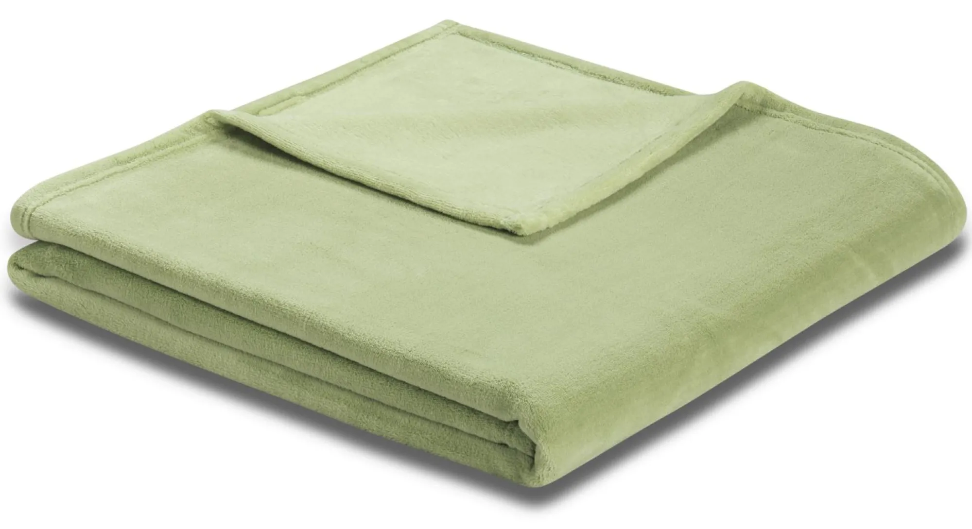Best Biederlack Wohndecke SOFT & COVER