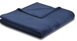 Biederlack Wohndecke SOFT & COVER