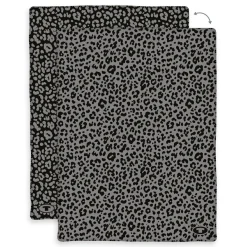 TOM TAILOR Wohndecke LEO Jaquard