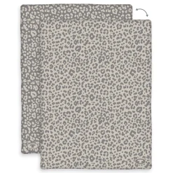 Discount TOM TAILOR Wohndecke LEO Jaquard